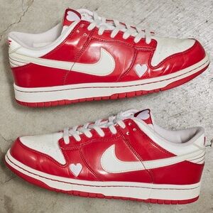 Nike Dunk Low ‘Valentine’s Day 2005’